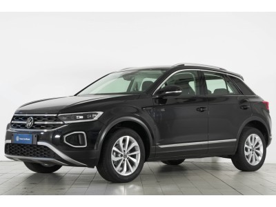 Volkswagen T-Roc 1.0 TSI Style